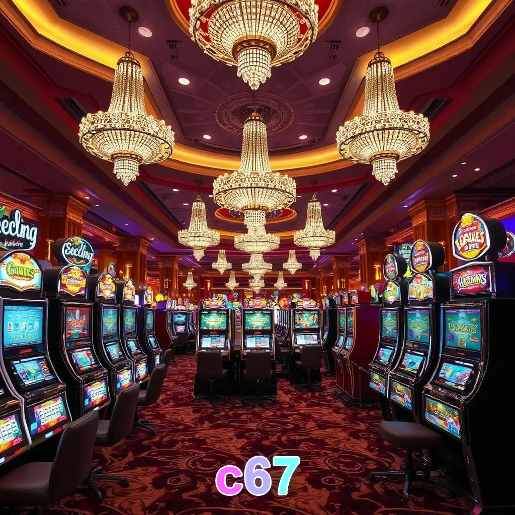 Fortune Tiger Slot Game