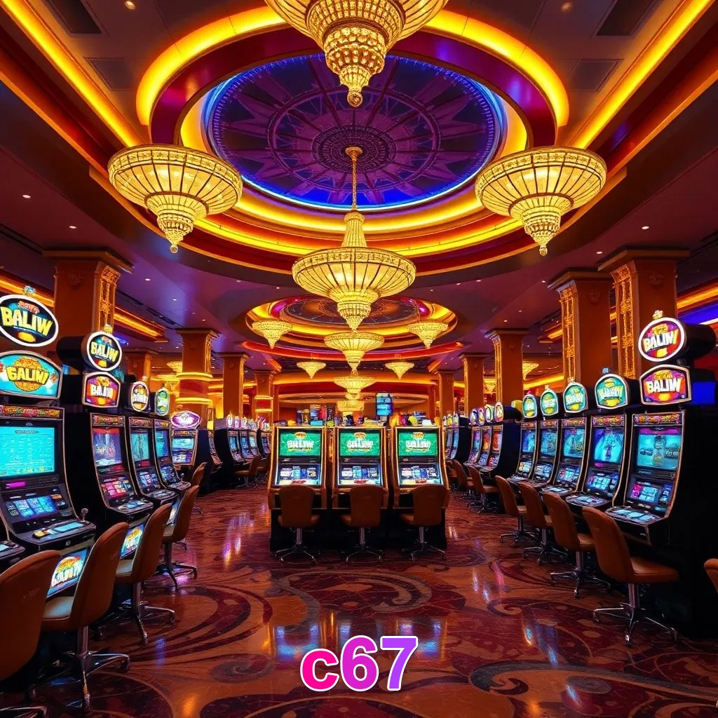 Slot Games Collection